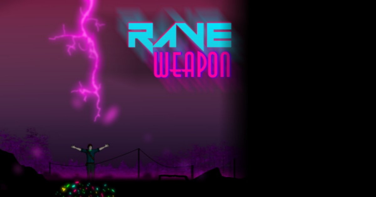 Rave Weapon